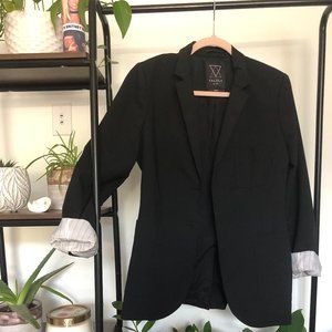 Aritzia Talula Boyfriend Blazer